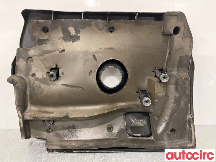 Motordeksel over motor til Toyota RAV4 2006-2009 (Type III, Fase 1)  (TOYOTA|1261126030|)