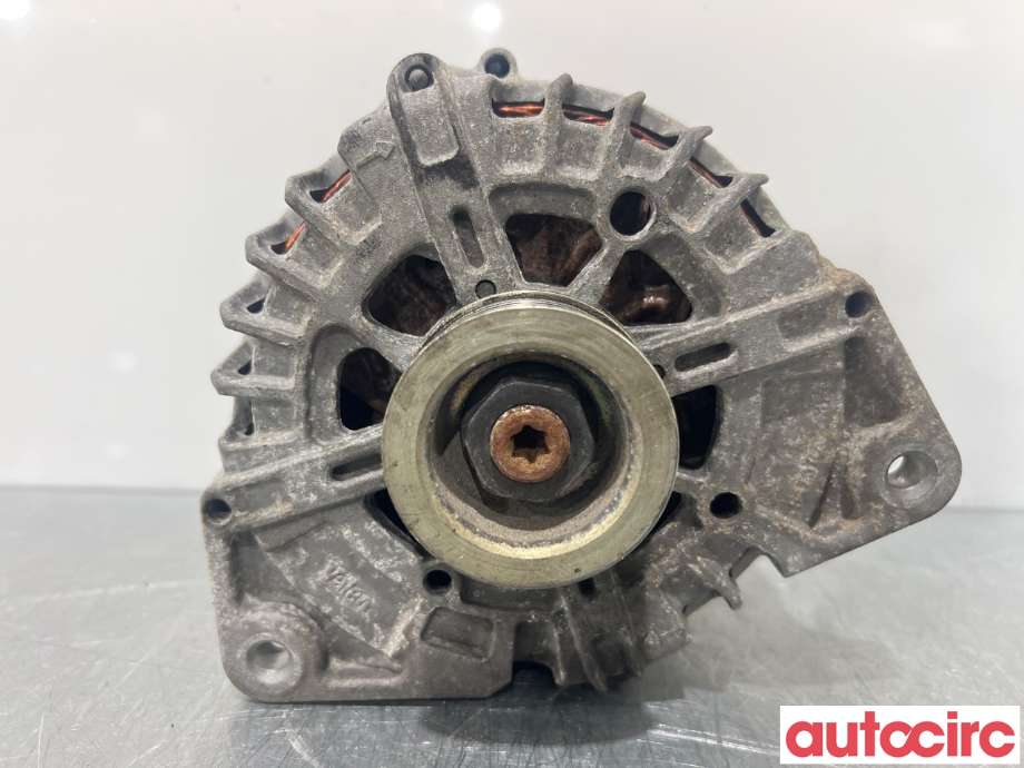 Dynamo til Mercedes Vito 2014-->> (W447) (W447) (MERCEDES|A0009068302)