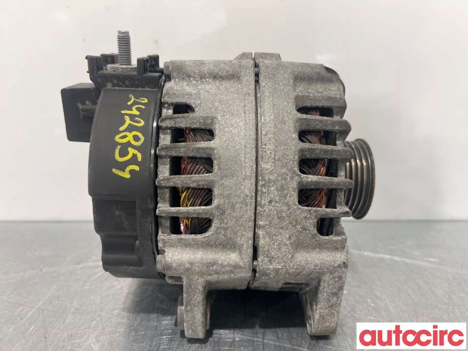 Dynamo til Mercedes Vito 2014-->> (W447) (W447) (MERCEDES|A0009068302)