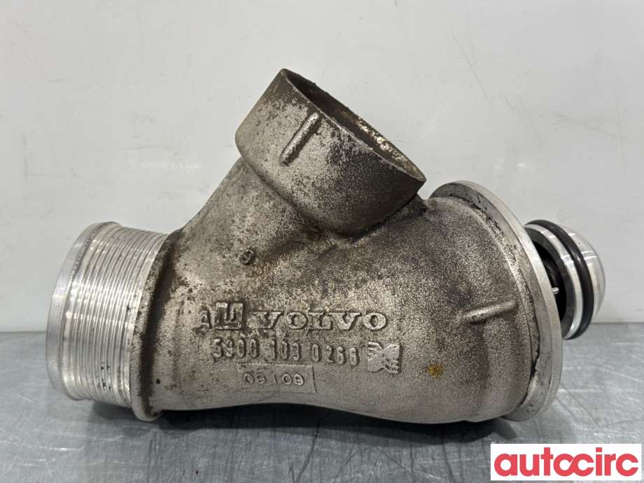 Diverse deler til Volvo XC60 2008-2013 (Type I, Fase 1)  (VOLVO|31293089||31293088)