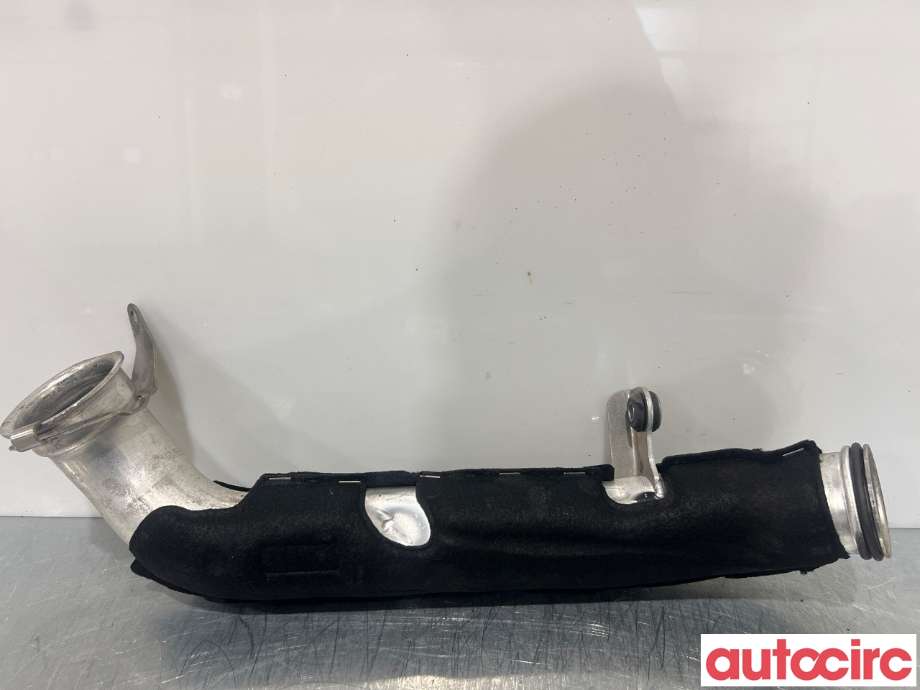 Turbo rør til Mercedes Vito 2014-->> (W447) (W447) (MERCEDES|A6540980207|)