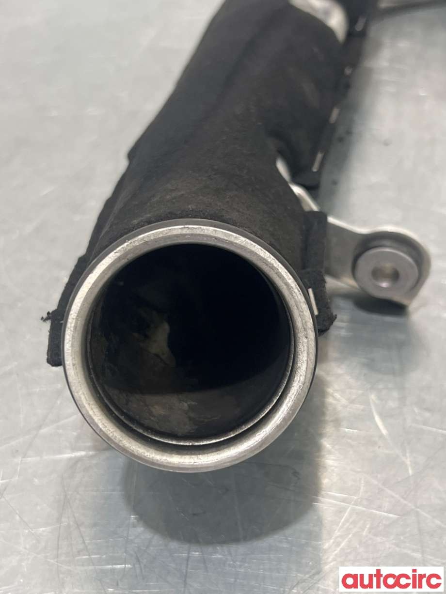 Turbo rør til Mercedes Vito 2014-->> (W447) (W447) (MERCEDES|A6540980207|)