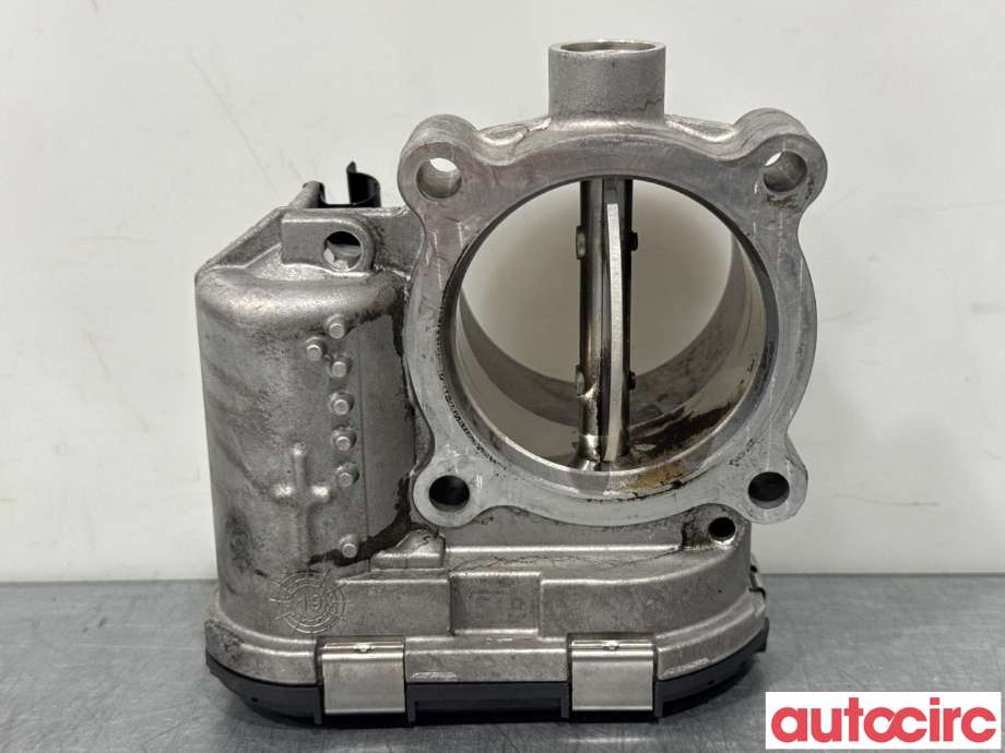 Spjeldhus til Volvo XC60 2008-2013 (Type I, Fase 1)  (VOLVO|31216665|0280750520)