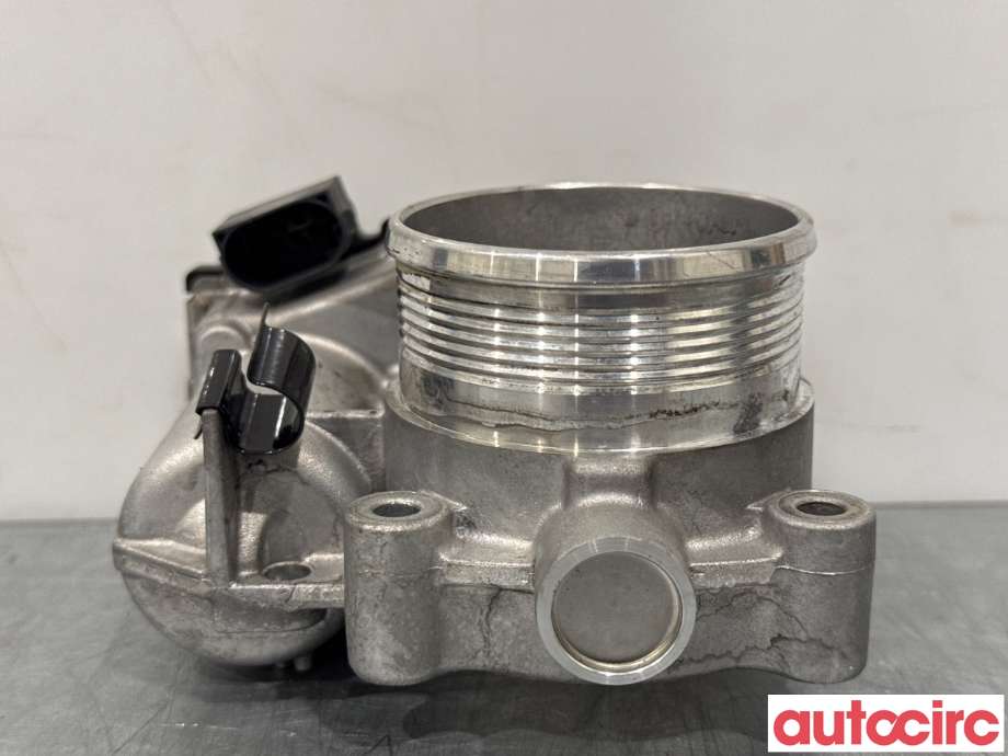 Spjeldhus til Volvo XC60 2008-2013 (Type I, Fase 1)  (VOLVO|31216665|0280750520)