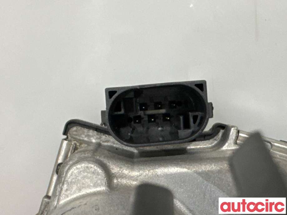 Spjeldhus til Volvo XC60 2008-2013 (Type I, Fase 1)  (VOLVO|31216665|0280750520)