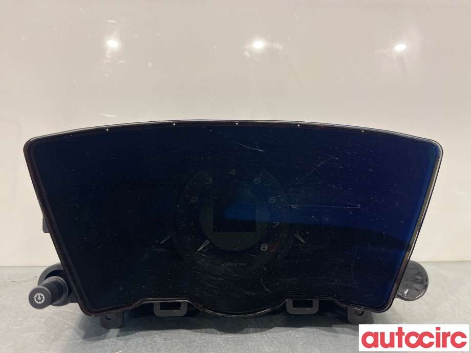 Instrumentpanel til Honda Civic 2006-2011 (Type VIII) (HONDA|78220SMKG12|78220SMKG120)