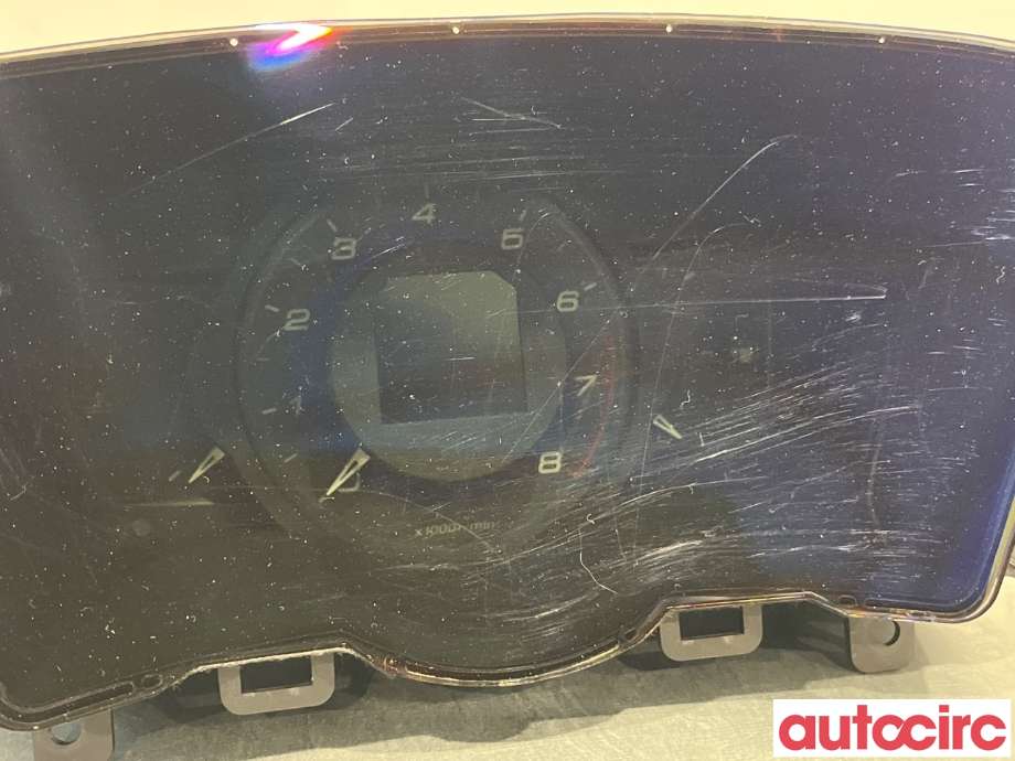 Instrumentpanel til Honda Civic 2006-2011 (Type VIII) (HONDA|78220SMKG12|78220SMKG120)