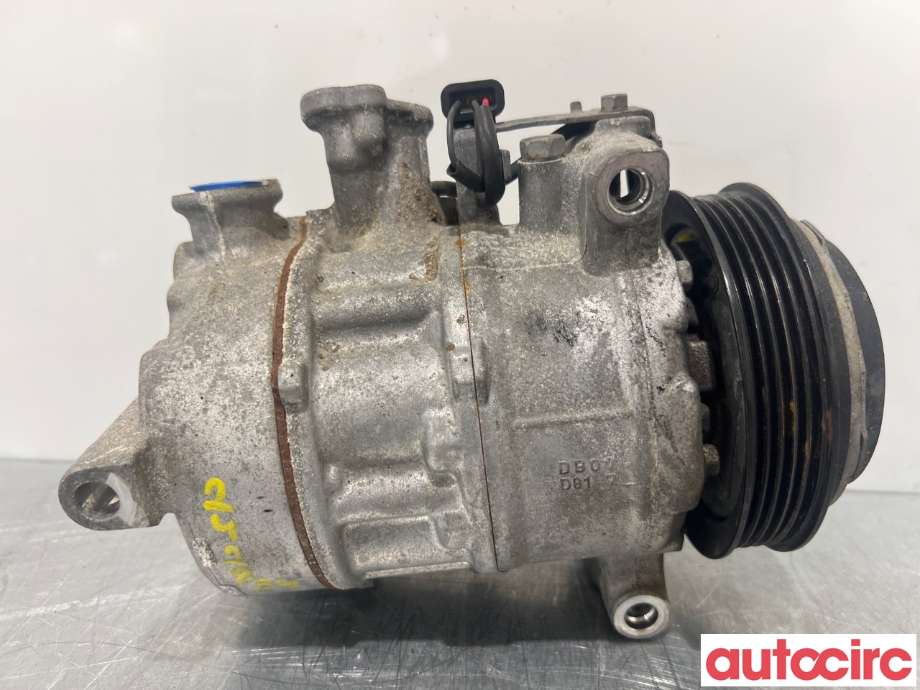 Aircondition kompressor til Mercedes Vito 2014-->> (W447) (W447) (MERCEDES|A0008301301|6SAS14C)