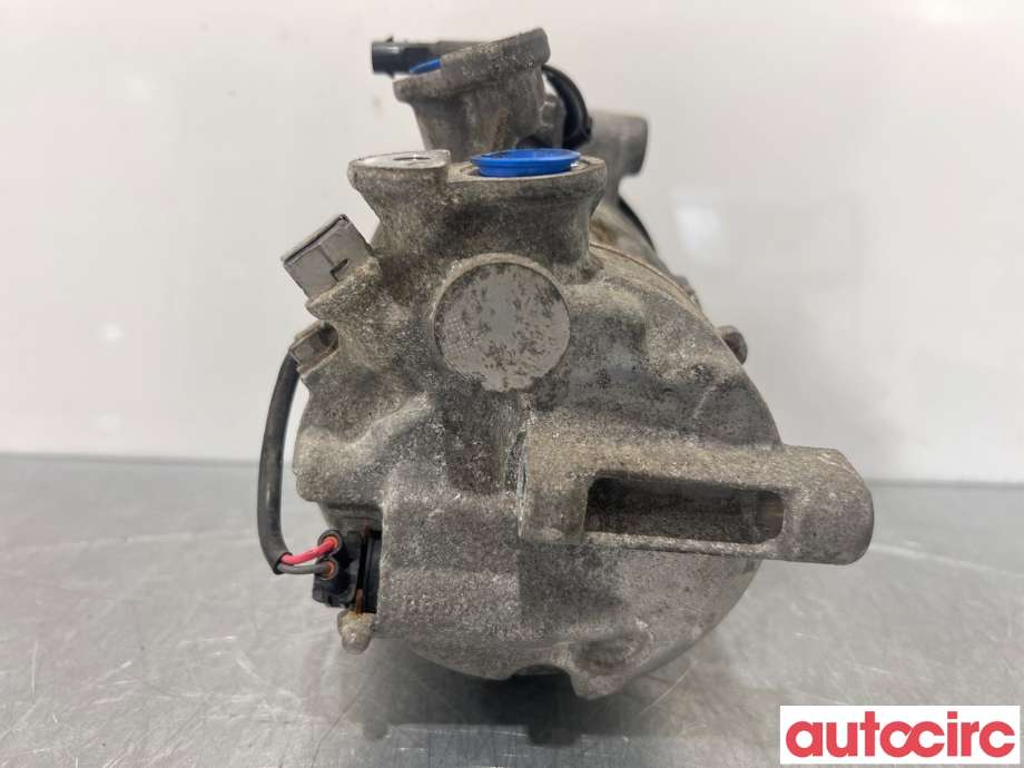 Aircondition kompressor til Mercedes Vito 2014-->> (W447) (W447) (MERCEDES|A0008301301|6SAS14C)