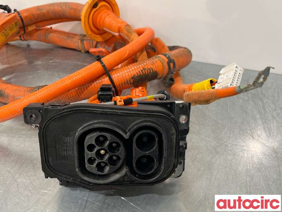 Kabel høy volt (HV) hybrid til Kia EV6 2021-->>  (KIA|91684CV010|)