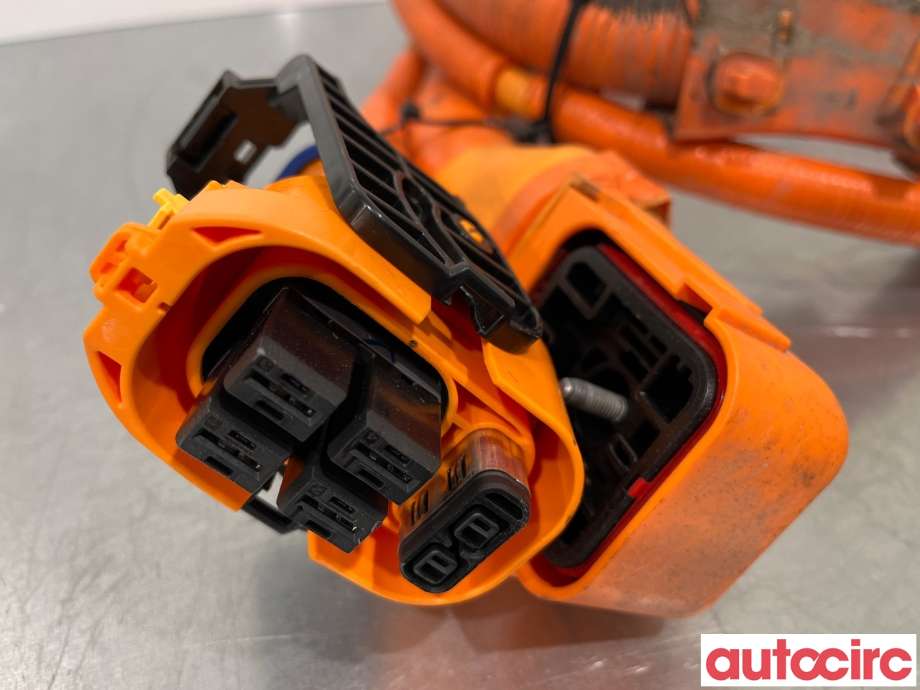 Kabel høy volt (HV) hybrid til Kia EV6 2021-->>  (KIA|91684CV010|)