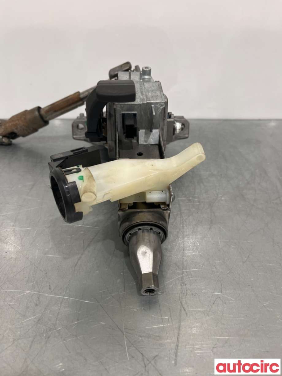 Rattaksel til Ford C-Max 2010-2015 (Type II, Fase 1)  (FORD|2390134|AV6N-3C529-GD|)