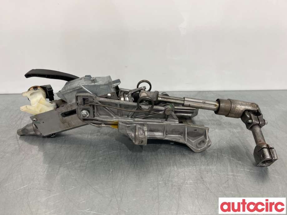 Rattaksel til Ford C-Max 2010-2015 (Type II, Fase 1)  (FORD|2390134|AV6N-3C529-GD|)