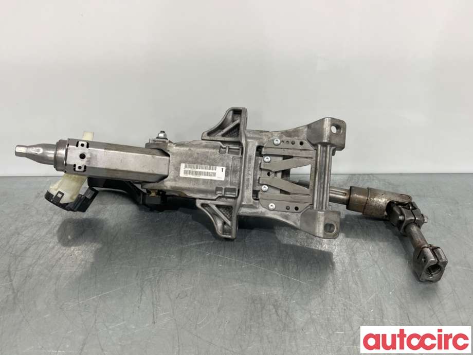 Rattaksel til Ford C-Max 2010-2015 (Type II, Fase 1)  (FORD|2390134|AV6N-3C529-GD|)