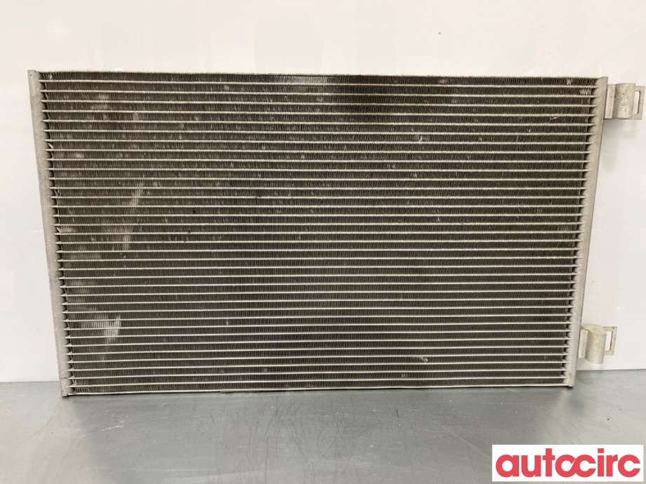 Aircondition radiator til Renault Kangoo 2008-2021 (Type II)  (RENAULT|8200455795|M4001002|8660003624)