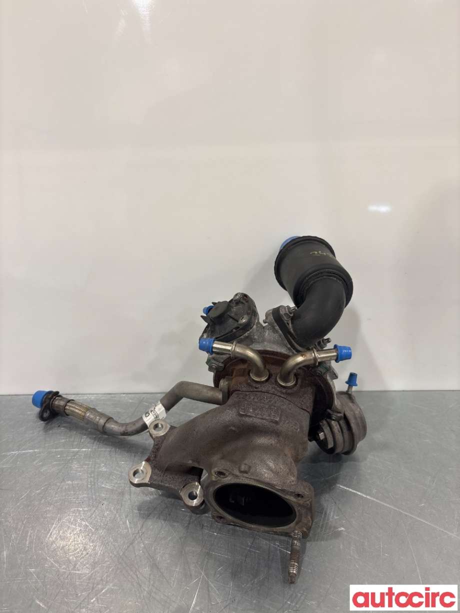 Turbo til Ford Fiesta 2017-->> (Type VII)  (FORD|2082181||CM5G-6K682-HE)