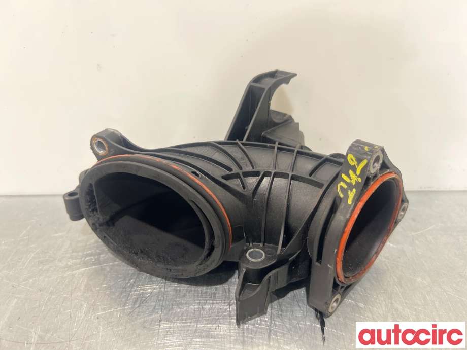 Turbo rør til Mercedes Vito 2014-->> (W447) (W447) (MERCEDES|A6540902000|)