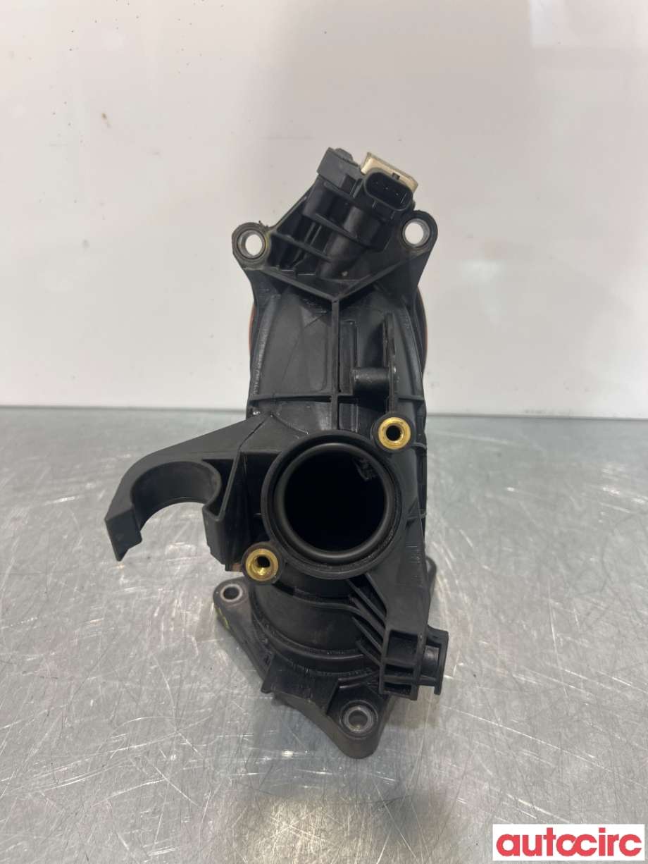 Turbo rør til Mercedes Vito 2014-->> (W447) (W447) (MERCEDES|A6540902000|)