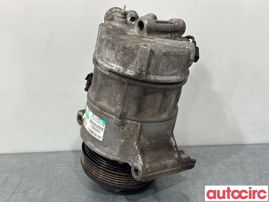 Aircondition kompressor til Volvo XC60 2008-2013 (Type I, Fase 1) (VOLVO|36011358|PXC161650|30630921)