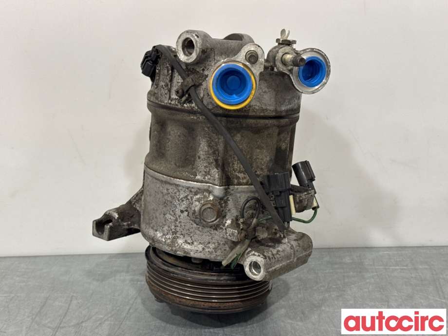 Aircondition kompressor til Volvo XC60 2008-2013 (Type I, Fase 1) (VOLVO|36011358|PXC161650|30630921)