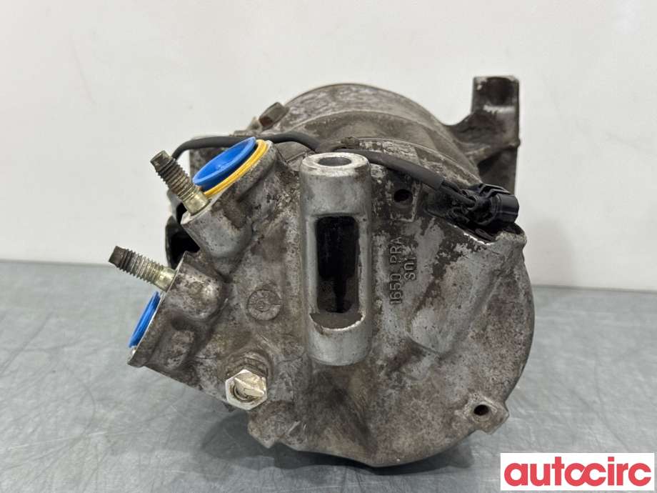 Aircondition kompressor til Volvo XC60 2008-2013 (Type I, Fase 1) (VOLVO|36011358|PXC161650|30630921)