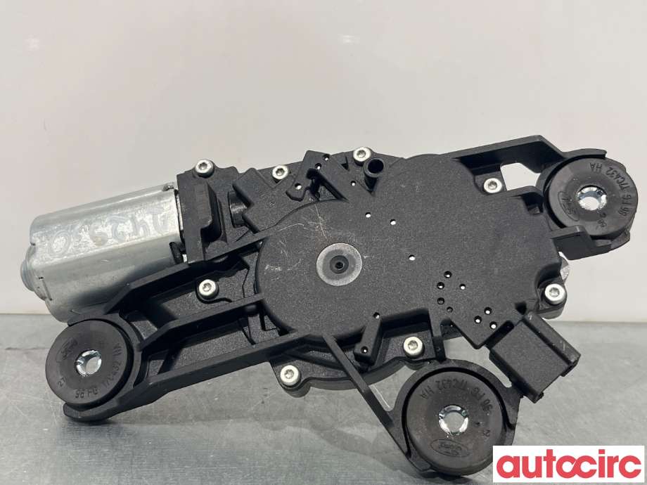 Viskermotor bakrute til Ford Mondeo 2011-2014 (Type IV, Fase 2)  (FORD|1689913|3M51-R17K441-AG)