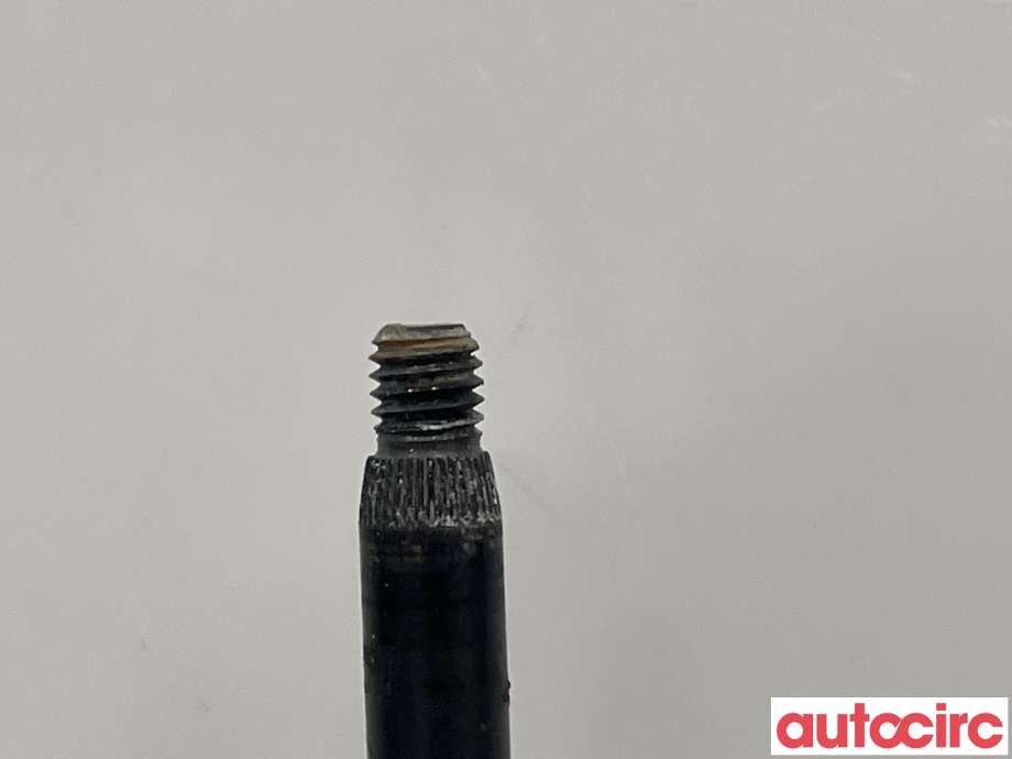 Viskermotor bakrute til Ford Mondeo 2011-2014 (Type IV, Fase 2)  (FORD|1689913|3M51-R17K441-AG)