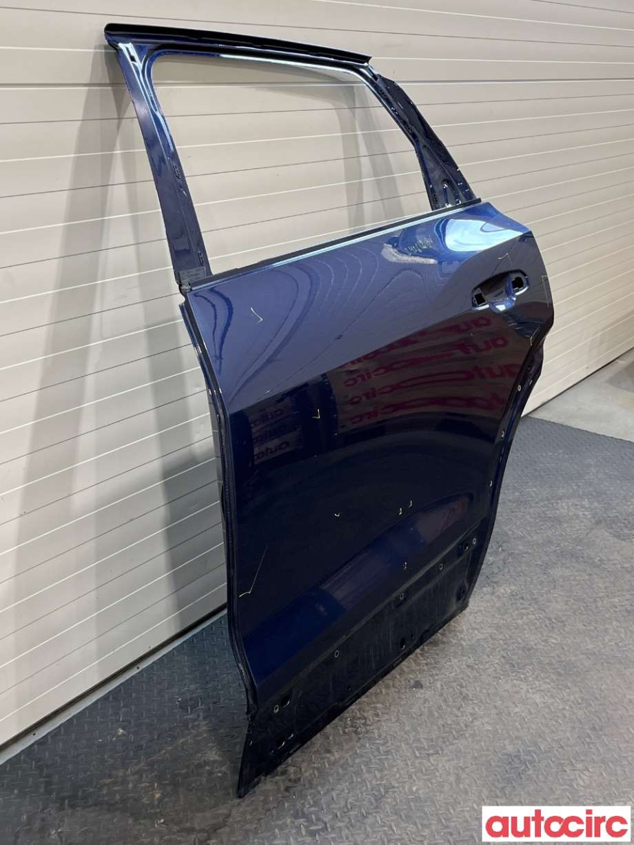 Dør venstre bak til Audi e-tron 2018-->>  (AUDI|4KE833051A)