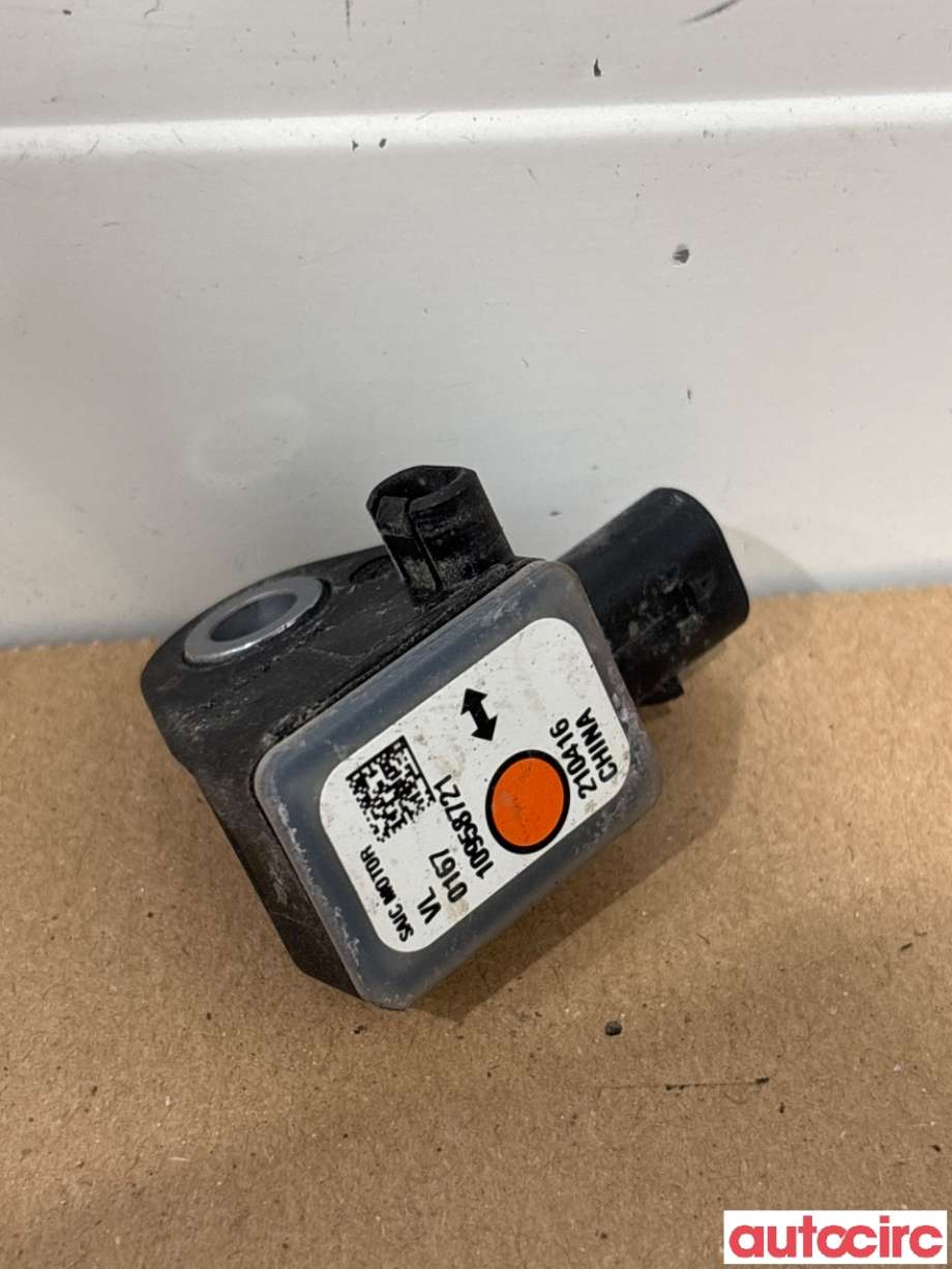 Airbag sensor høyre til Toyota Yaris Cross (SUV), 2021-->>  (TOYOTA|10958721)