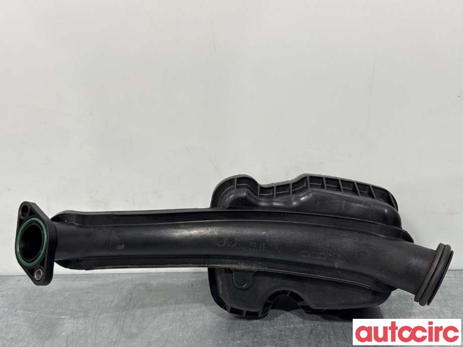 Turbo rør til Volvo XC60 2008-2013 (Type I, Fase 1)  (VOLVO|30774691|)