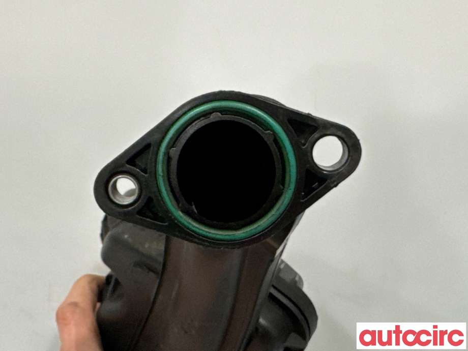 Turbo rør til Volvo XC60 2008-2013 (Type I, Fase 1)  (VOLVO|30774691|)