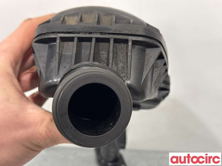 Turbo rør til Volvo XC60 2008-2013 (Type I, Fase 1)  (VOLVO|30774691|)