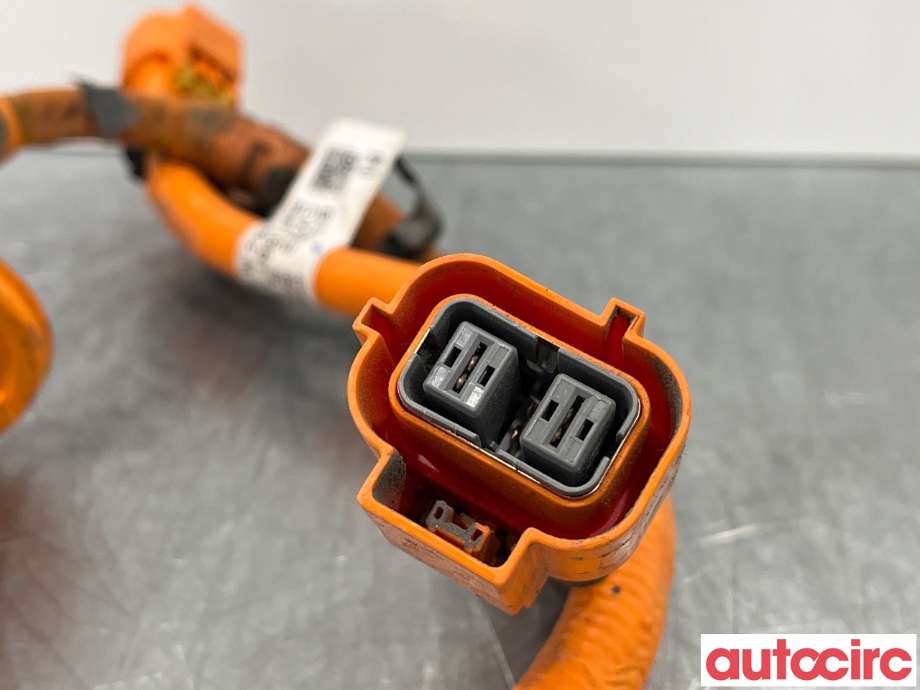 Kabel høy volt (HV) hybrid til Kia EV6 2021-->>  (KIA|91662CV010|)