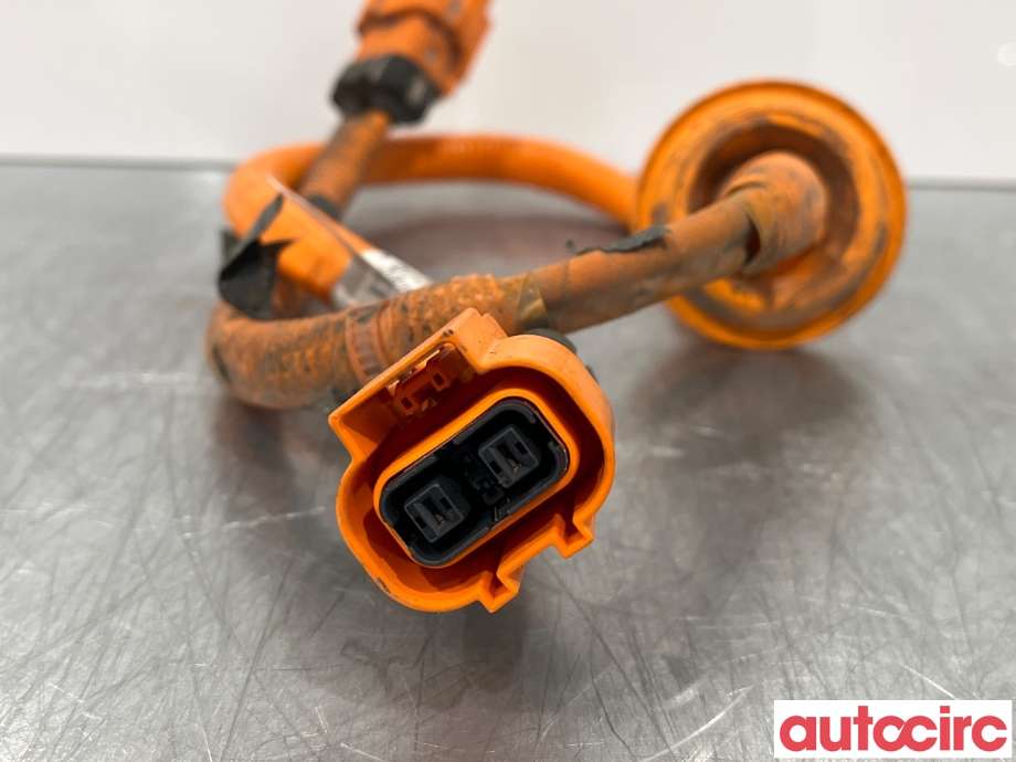 Kabel høy volt (HV) hybrid til Kia EV6 2021-->>  (KIA|91662CV010|)