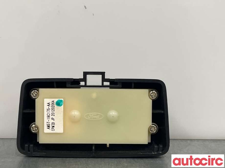 Antenne forsterker til Ford Mondeo 2011-2014 (Type IV, Fase 2)  (FORD|1876356|AM5T-19C175-AA)