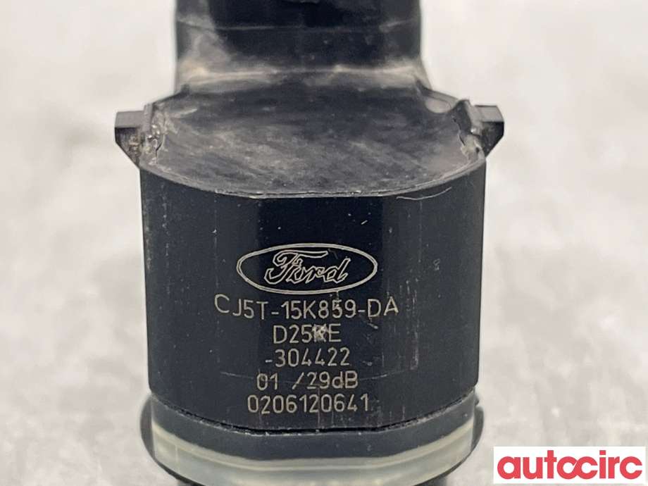 Parkeringssensor foran til Ford Mondeo 2011-2014 (Type IV, Fase 2) (FORD|1771950|CJ5T-15K859-DA)