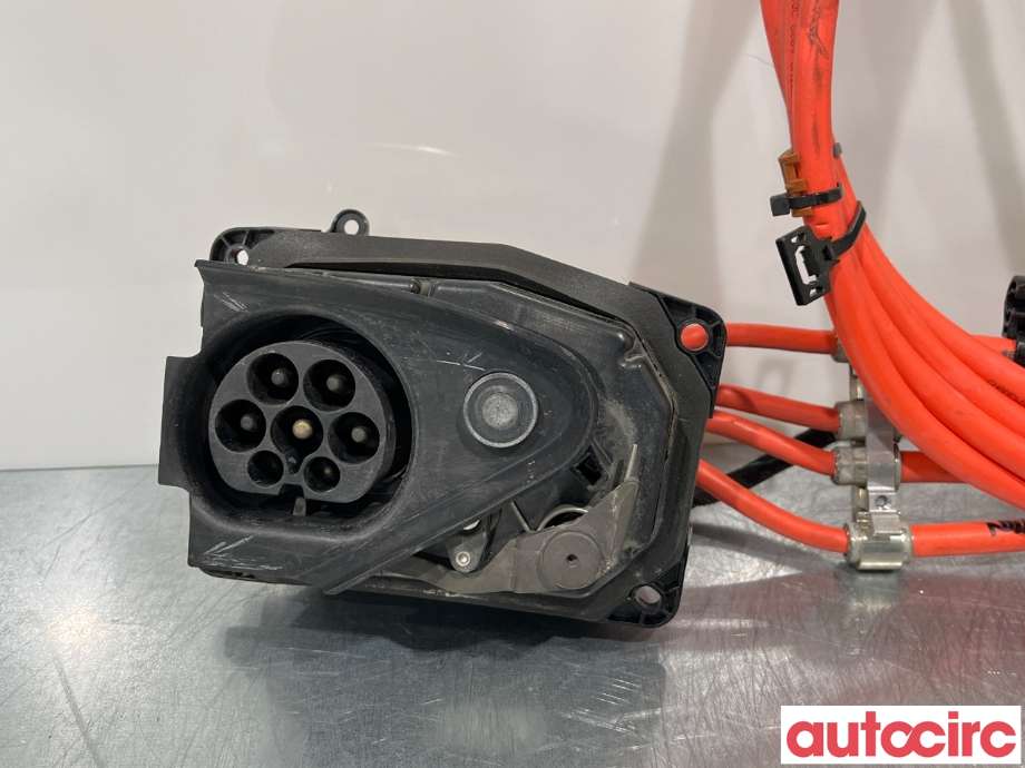 Kabel høy volt (HV) hybrid til Tesla Model S 2013-2016 (Fase 1) (TESLA|1022620-00-C|)