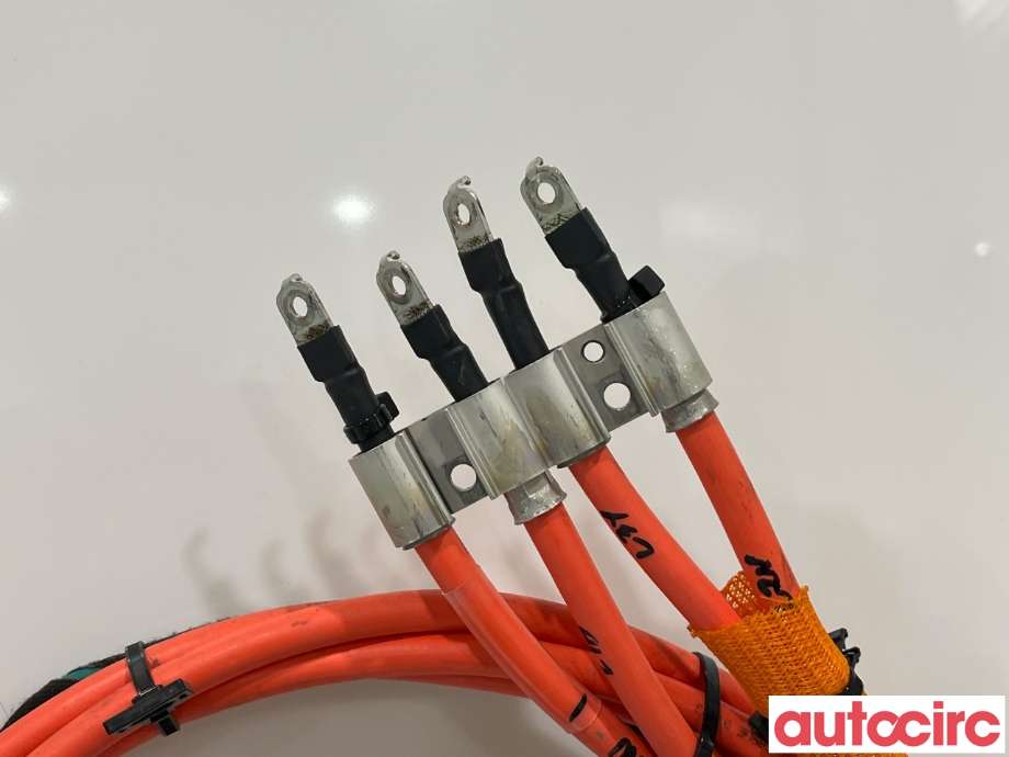 Kabel høy volt (HV) hybrid til Tesla Model S 2013-2016 (Fase 1) (TESLA|1022620-00-C|)