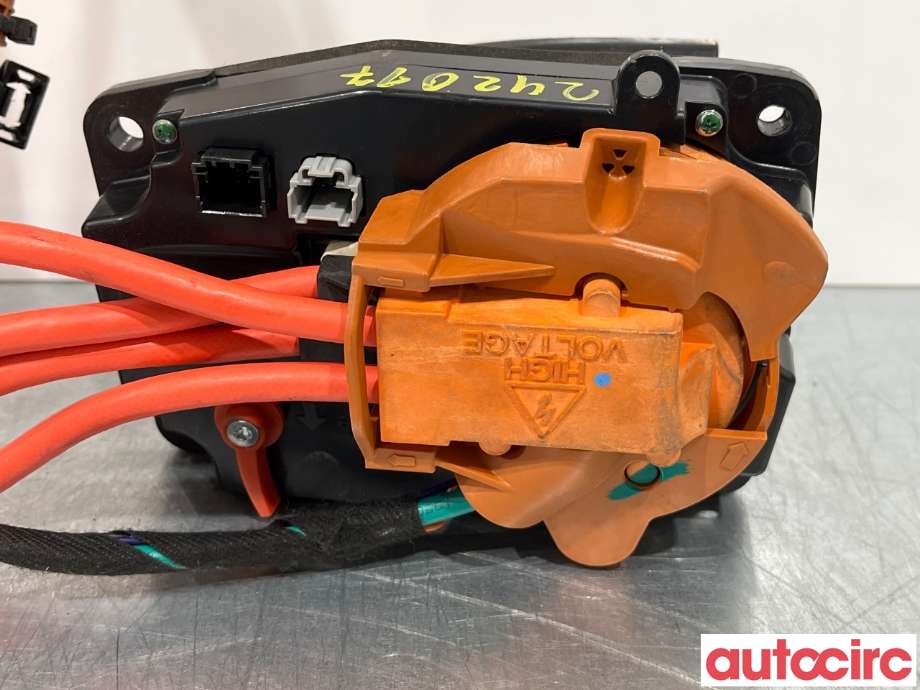 Kabel høy volt (HV) hybrid til Tesla Model S 2013-2016 (Fase 1) (TESLA|1022620-00-C|)