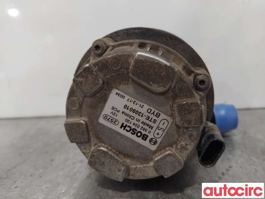 Sirkulasjonspumpe til BYD Tang 2020-->> (BYD|STE-1309010|0392024120)
