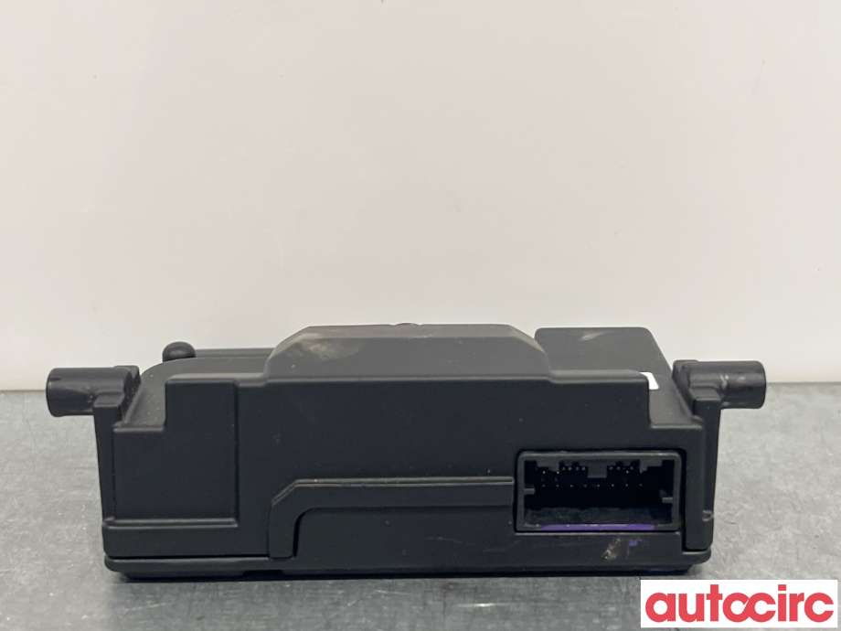 Kamera til Ford Mondeo 2019-->> (Type V, Fase 2) (FORD|2362650|JG9T-19H406-CC)