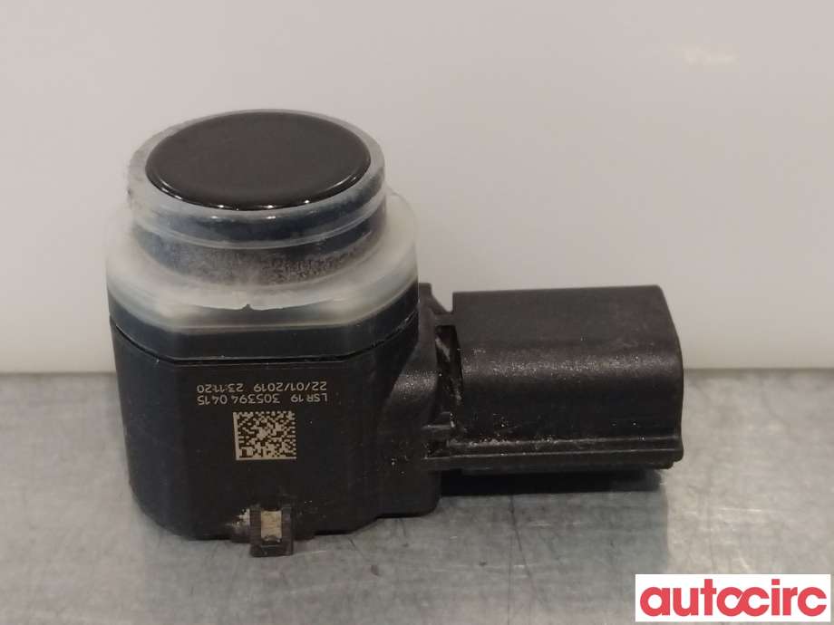 Parkeringssensor foran til Ford Mondeo 2019-->> (Type V, Fase 2)  (FORD|1899718|F1CT-15K859-AAW)