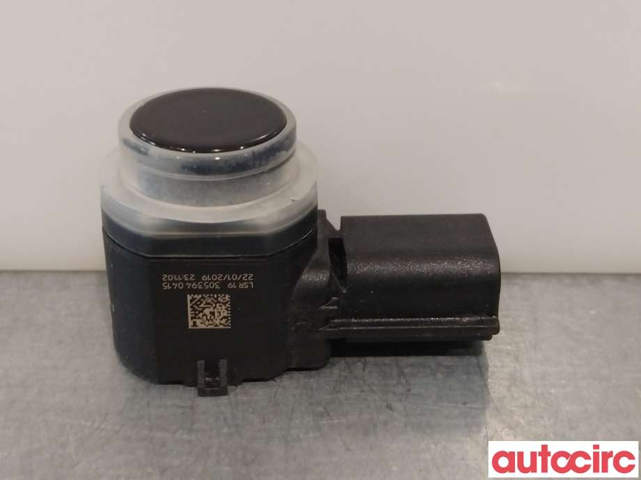 Parkeringssensor foran til Ford Mondeo 2019-->> (Type V, Fase 2)  (FORD|1899718|F1CT-15K859-AAW)