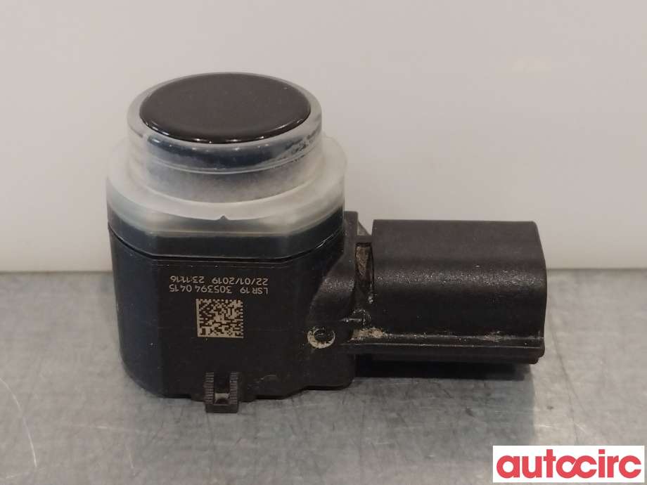 Parkeringssensor foran til Ford Mondeo 2019-->> (Type V, Fase 2)  (FORD|1899718|F1CT-15K859-AAW)