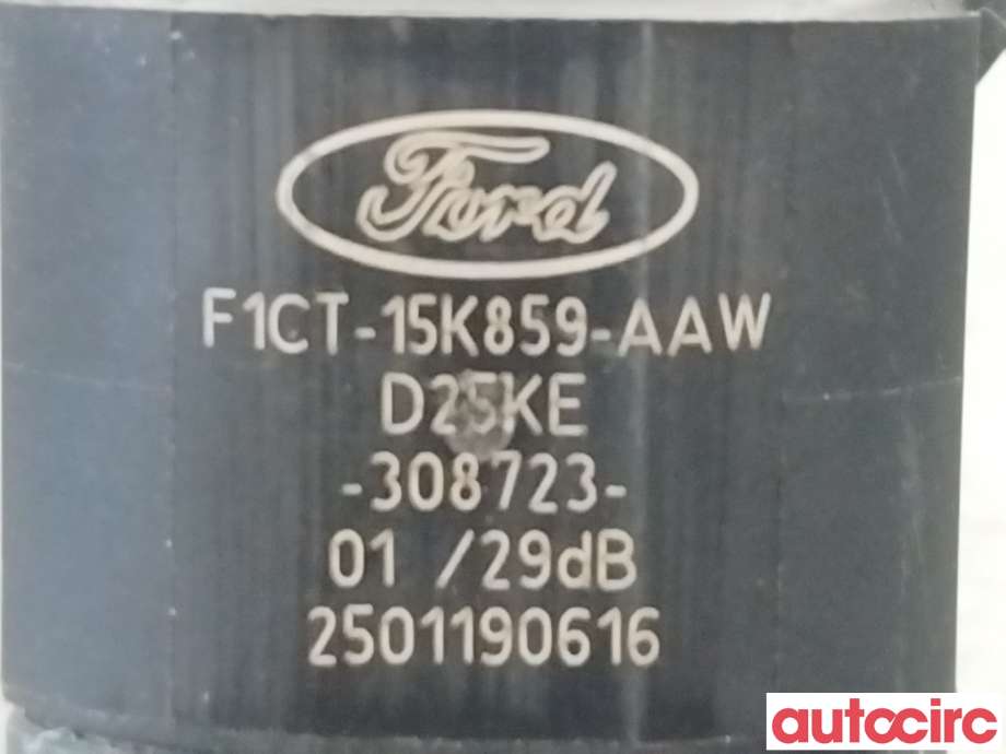 Parkeringssensor foran til Ford Mondeo 2019-->> (Type V, Fase 2) (FORD|1899718|F1CT-15K859-AAW)