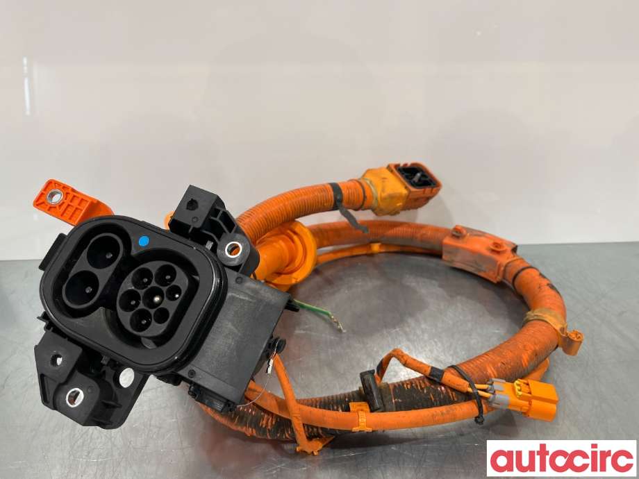 Kabel høy volt (HV) hybrid til Hyundai Ioniq 5 2021-->> (HYUNDAI|91684NI021|)