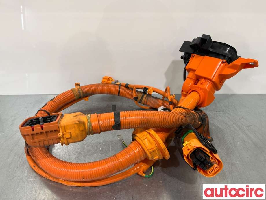 Kabel høy volt (HV) hybrid til Hyundai Ioniq 5 2021-->> (HYUNDAI|91684NI021|)