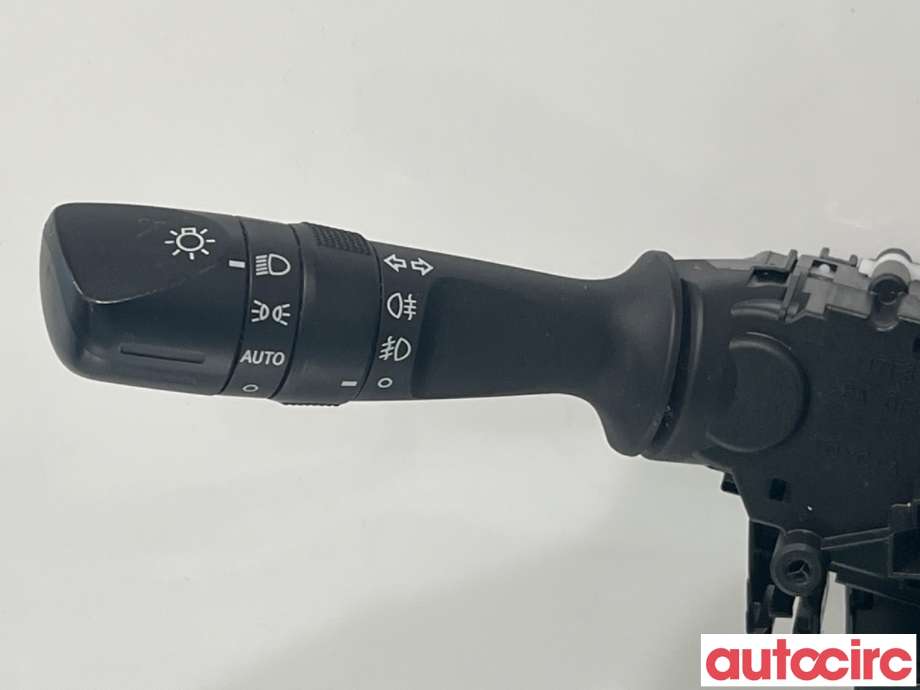 Airbag slepering til Toyota Auris 2015-2019 (Type II, Fase 2)  (TOYOTA|8430702120|8414002720|8465202670)