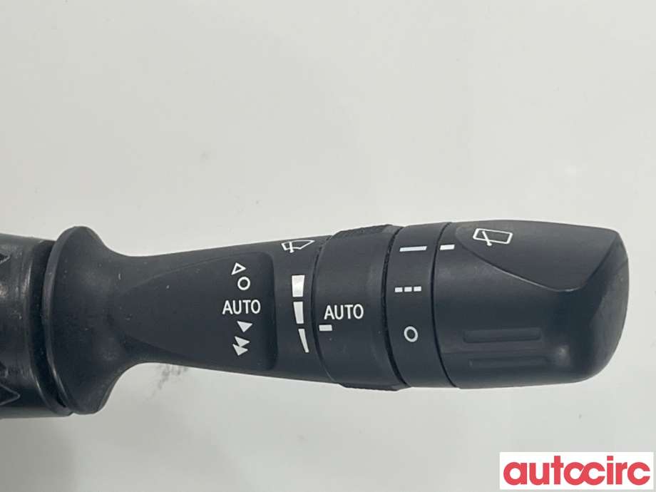 Airbag slepering til Toyota Auris 2015-2019 (Type II, Fase 2)  (TOYOTA|8430702120|8414002720|8465202670)