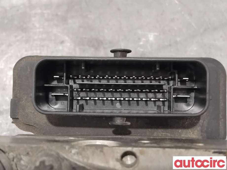 ABS sentral til Mercedes Vito 2014-->> (W447) (W447) (MERCEDES|A4479001617|0265254311|A4479004002)